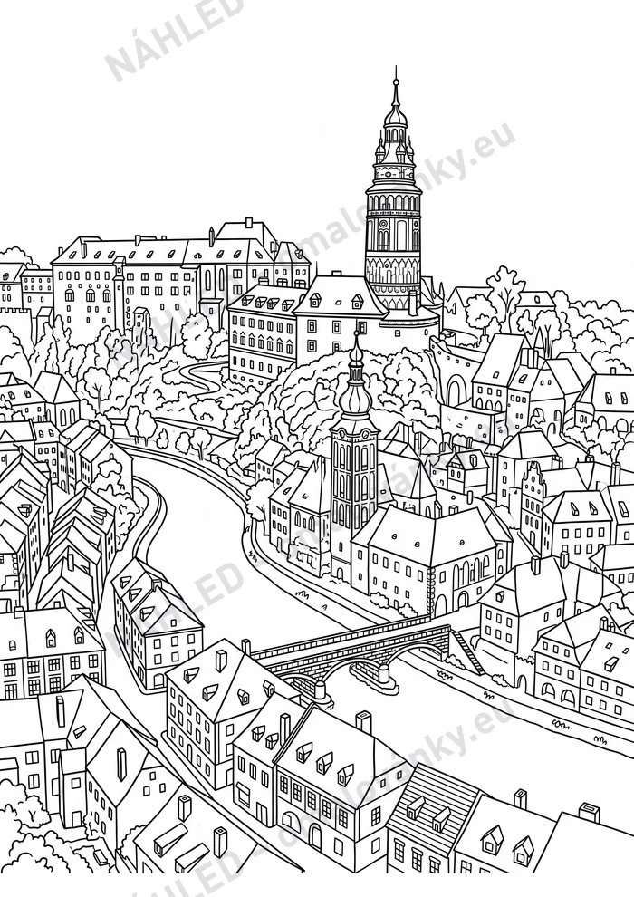 České památky – strana 1