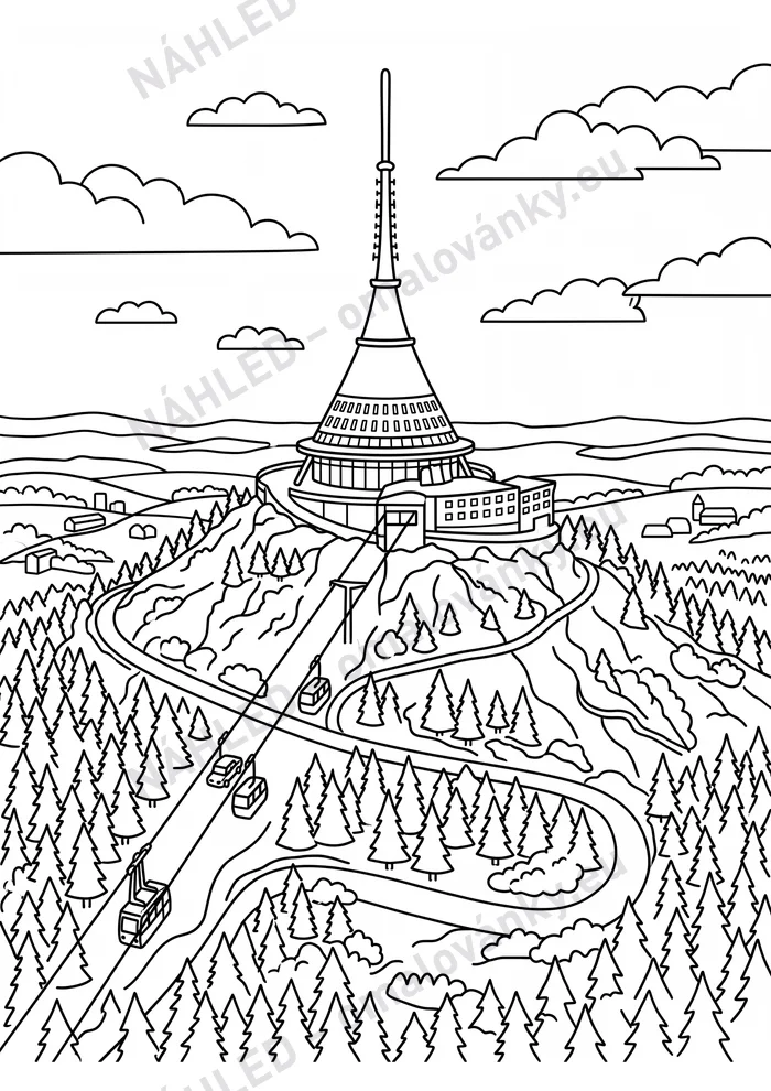 České památky – strana 10