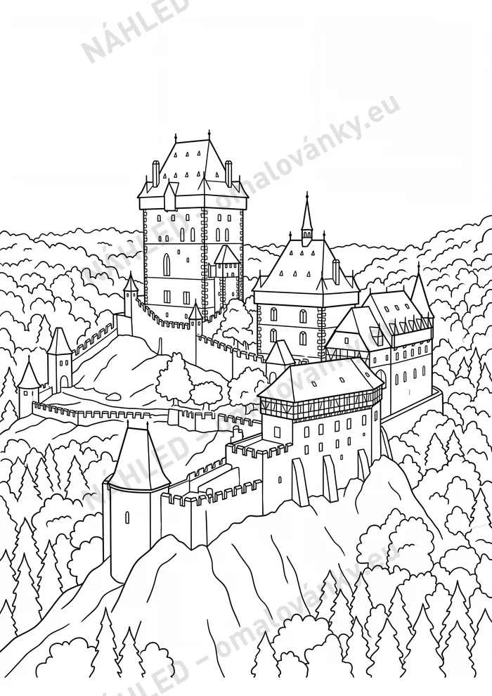 České památky – strana 11