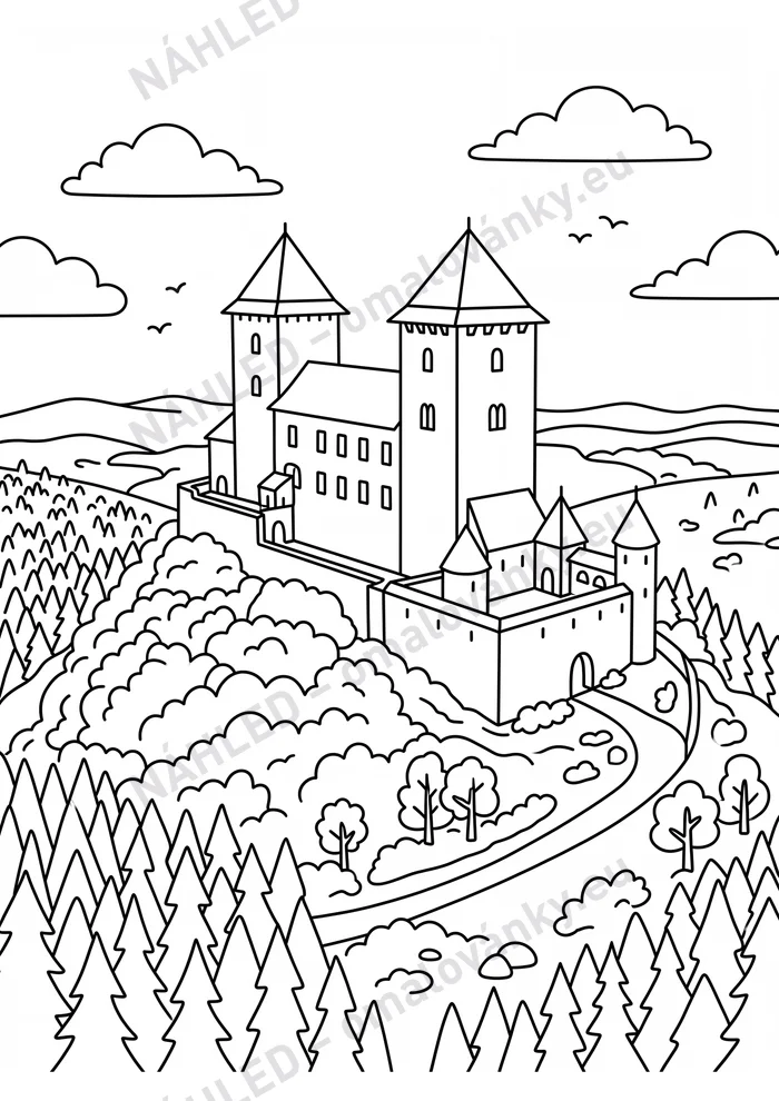 České památky – strana 12