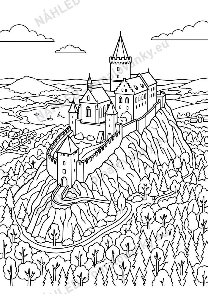 České památky – strana 4