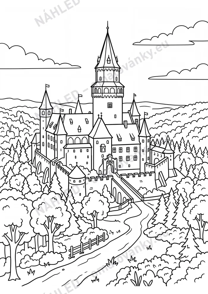 České památky – strana 5