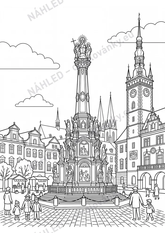 České památky – strana 8