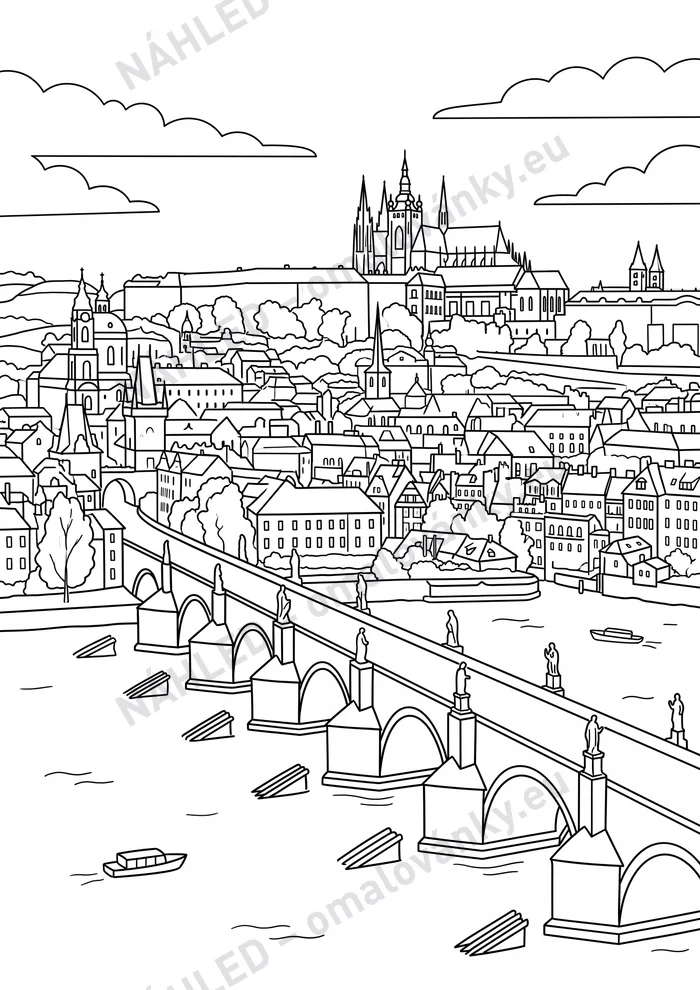České památky – strana 9