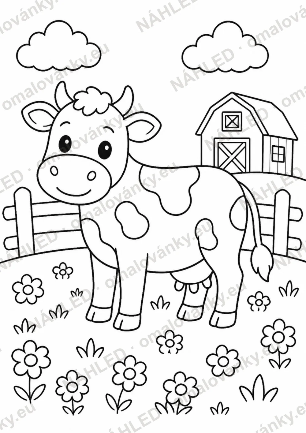 Farma – strana 1