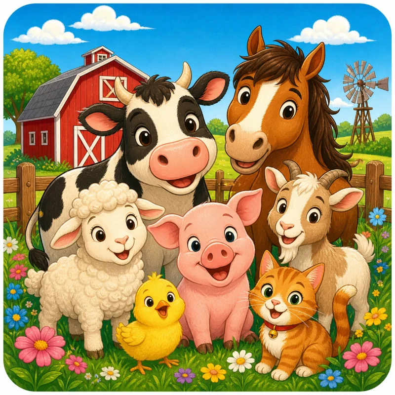 Farma