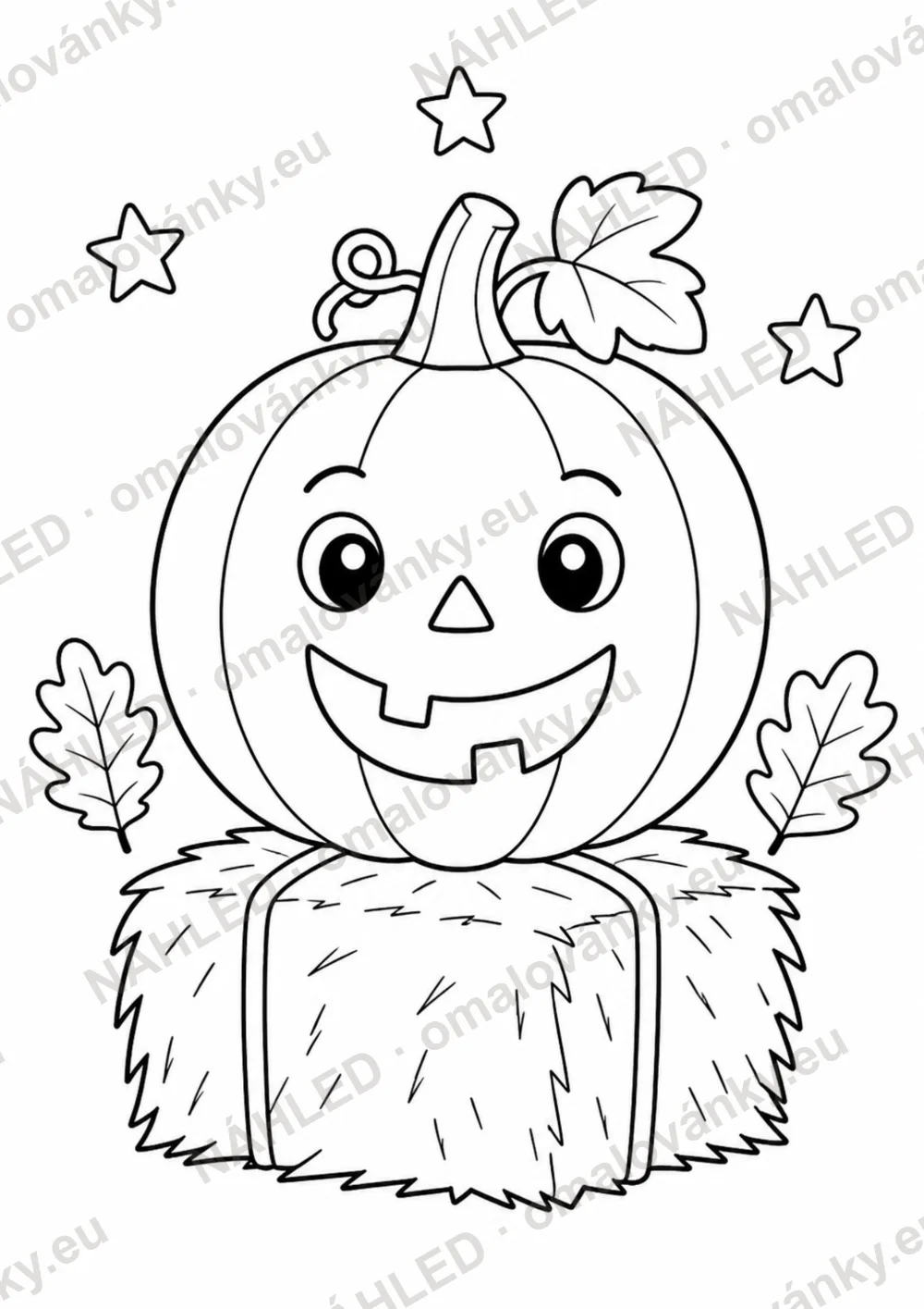 Halloween – strana 1