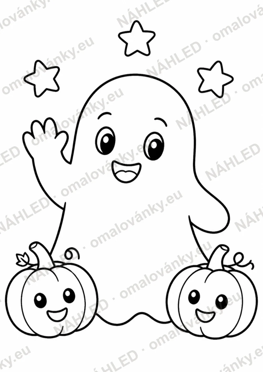 Halloween – strana 2
