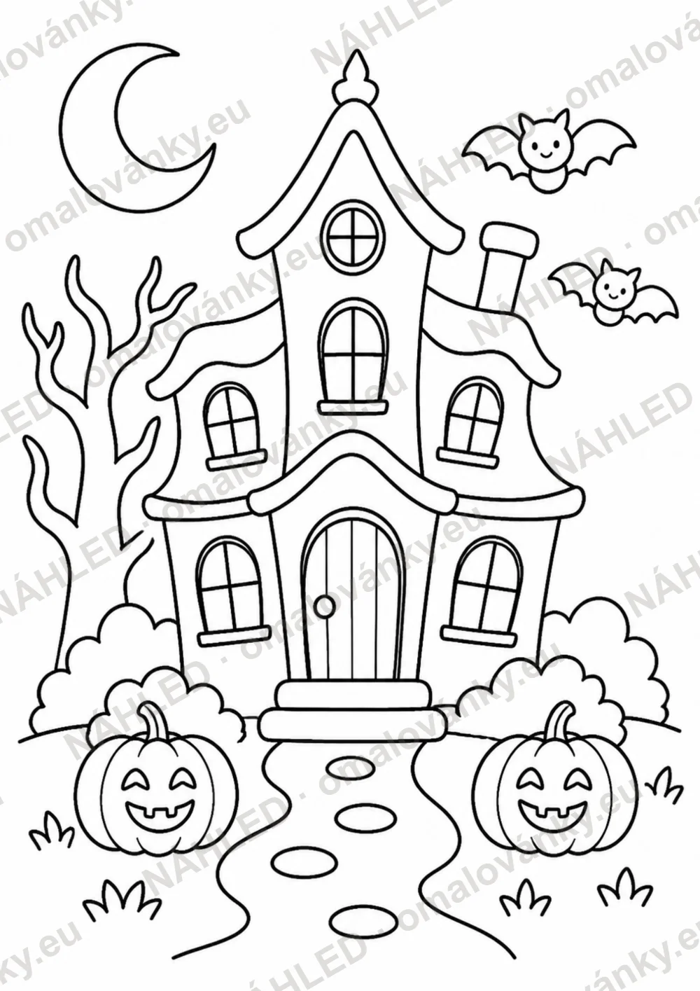 Halloween – strana 5