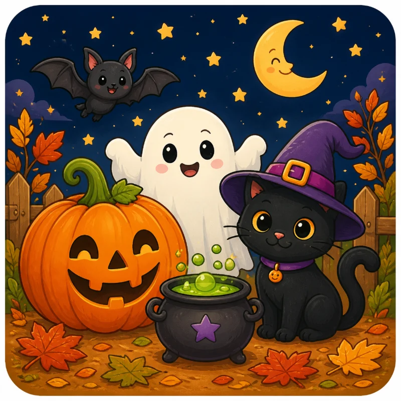 Halloween