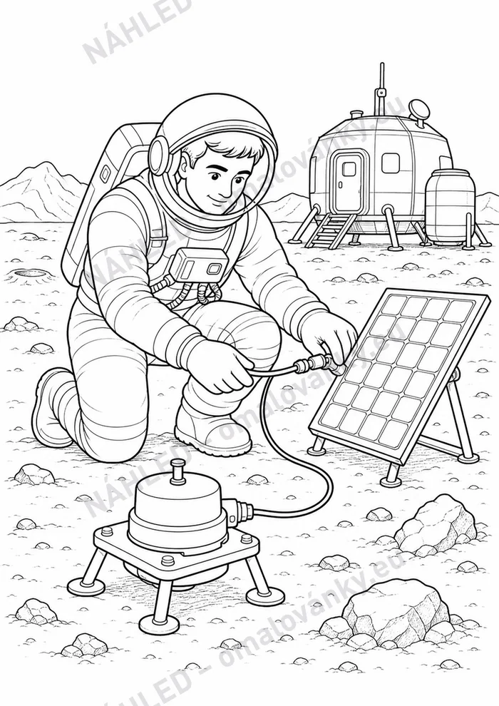 Kosmonauti – strana 6