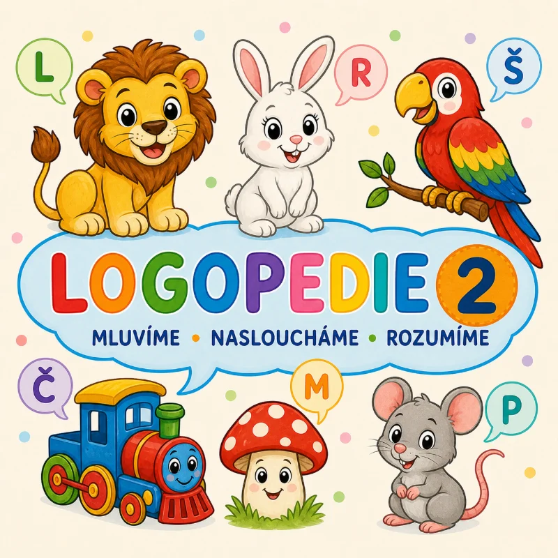 Logopedie 2