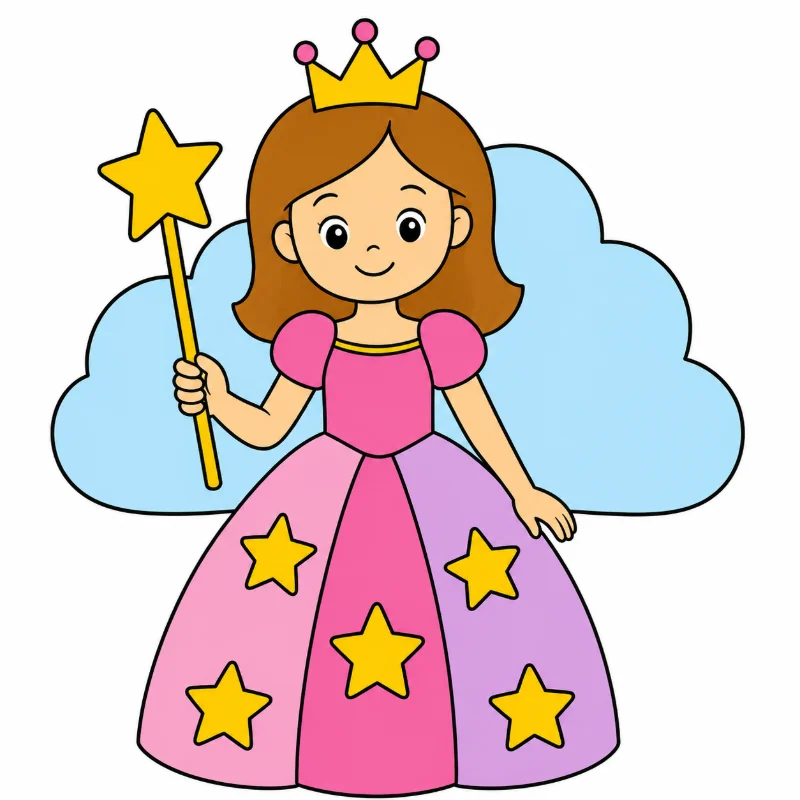 Princezny pro nejmenší