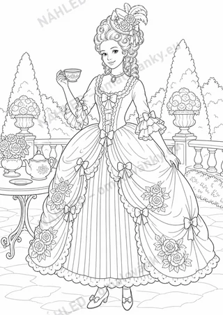Princezny složité – strana 6