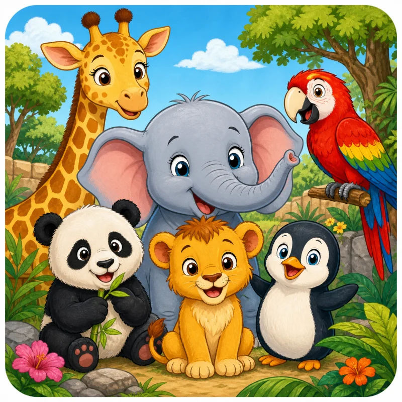 ZOO